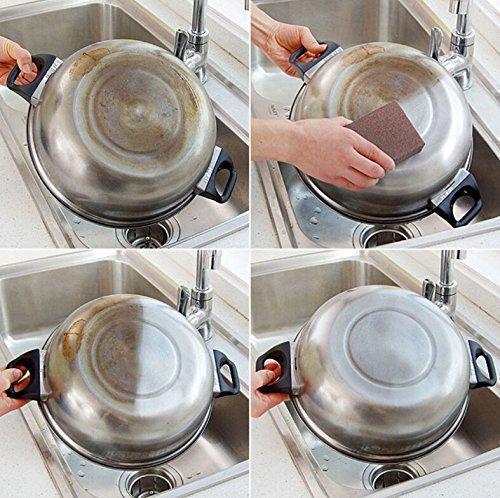 Decontamination cleaning brush | Stornfield
