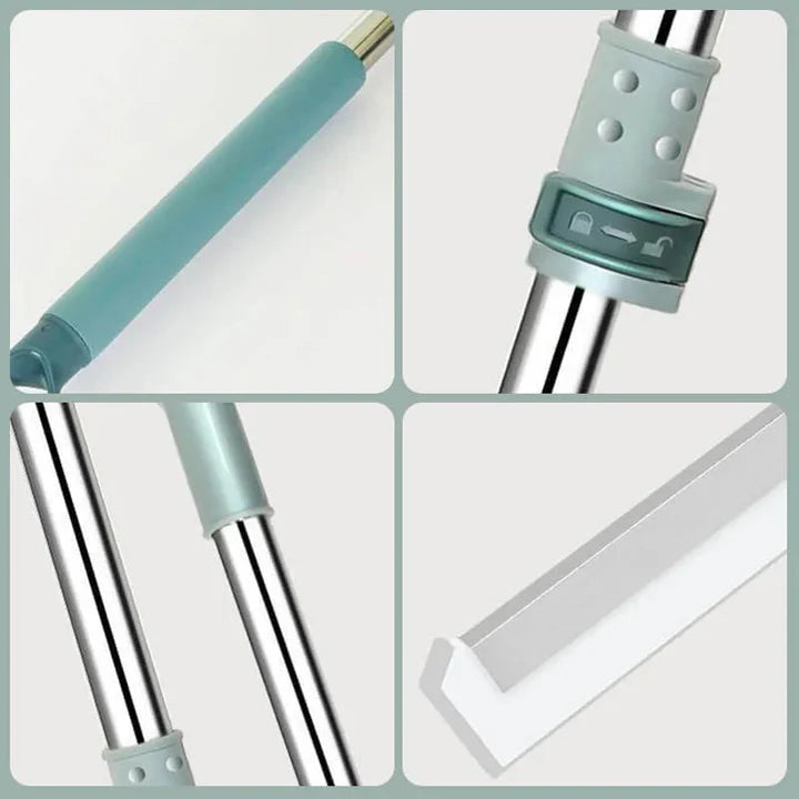 GlideMaster™ for shiny floors | Stornfield