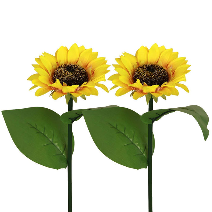 Sunflower Light, 2pcs | Stornfield