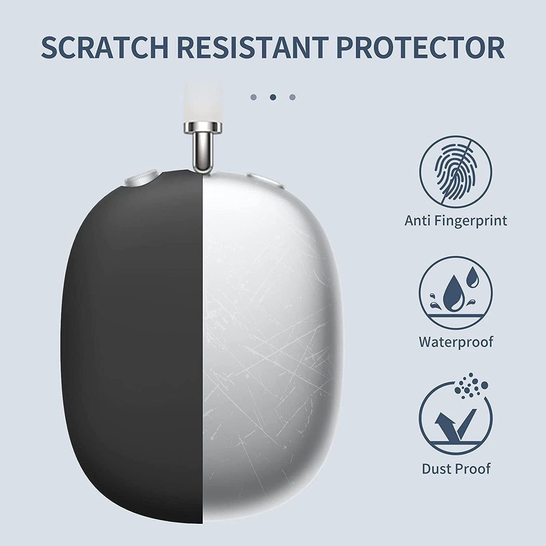 Stornfield | AirPods Max Headphone, Anti-Scratch Earmuff Protective Cover
