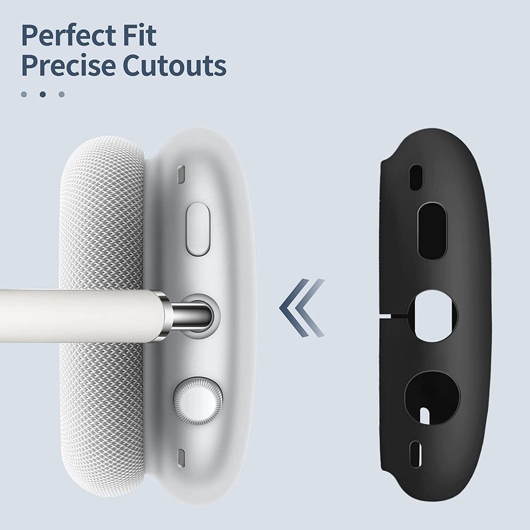 Stornfield | AirPods Max Headphone, Anti-Scratch Earmuff Protective Cover