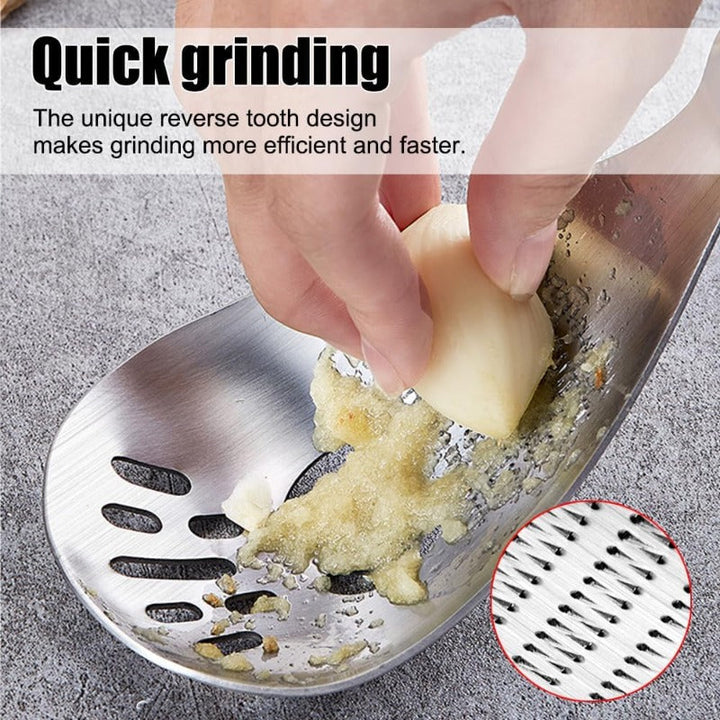 Stornfield Multi Purpose Grinding Spoon