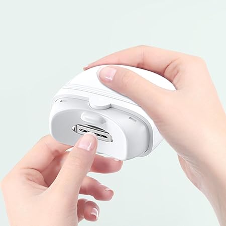 ClipLite Perfect Nails in no time | Stornfield