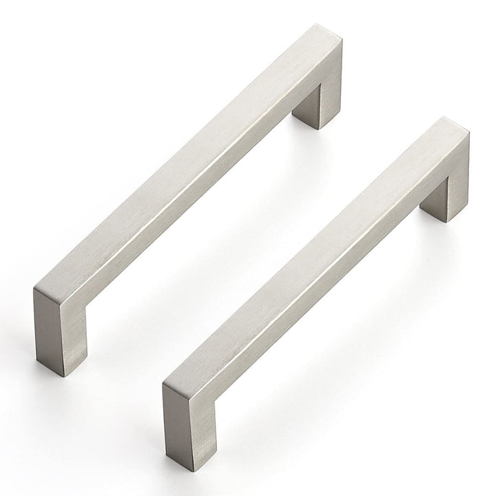 Stornfield | Brushed Nickel Stainless Steel Kitchen Cabinet Handles