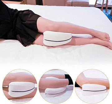 for the legs - Optimal comfort - Restful sleep - Ideal for side sleeping position | Stornfield