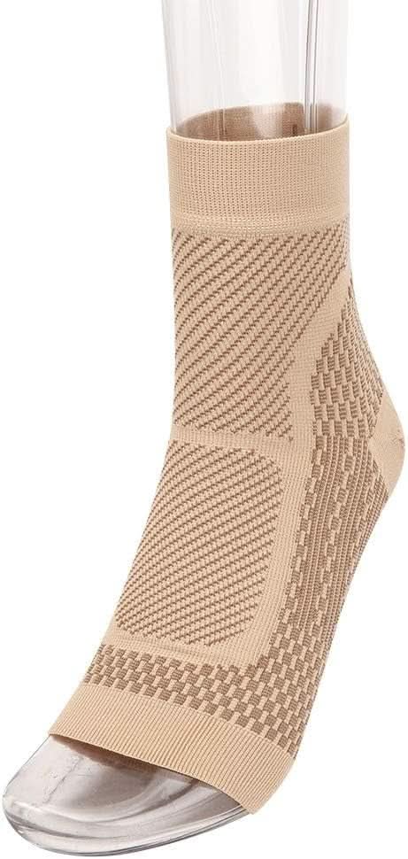 Stornfield | Compression Socks – Pain‑Relief Support for Swelling & Heel Pain