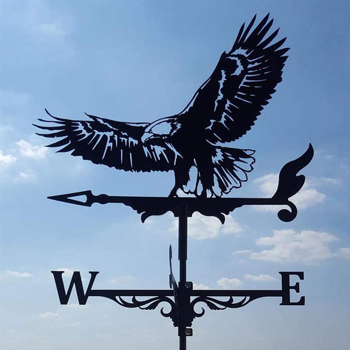 Stornfield | Ornamental Stainless Steel Weathervanes
