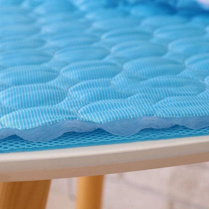 Extra-Large Dog Cooling Mat for Summer Comfort | Stornfield