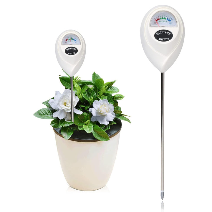 Stornfield | Soil moisture meter for precise moisture measurement in soil – Ideal for plant care