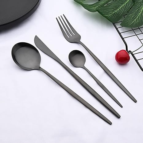 Stornfield | Luxury Cutlery Set