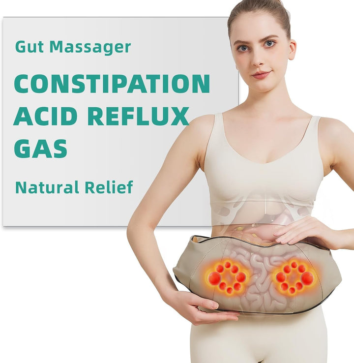 Stornfield | Stomach Massager For Constipation