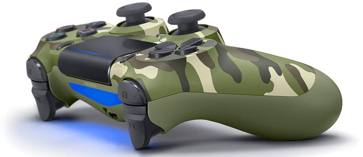 Stornfield | DualShock Wireless Controller for PlayStation 4