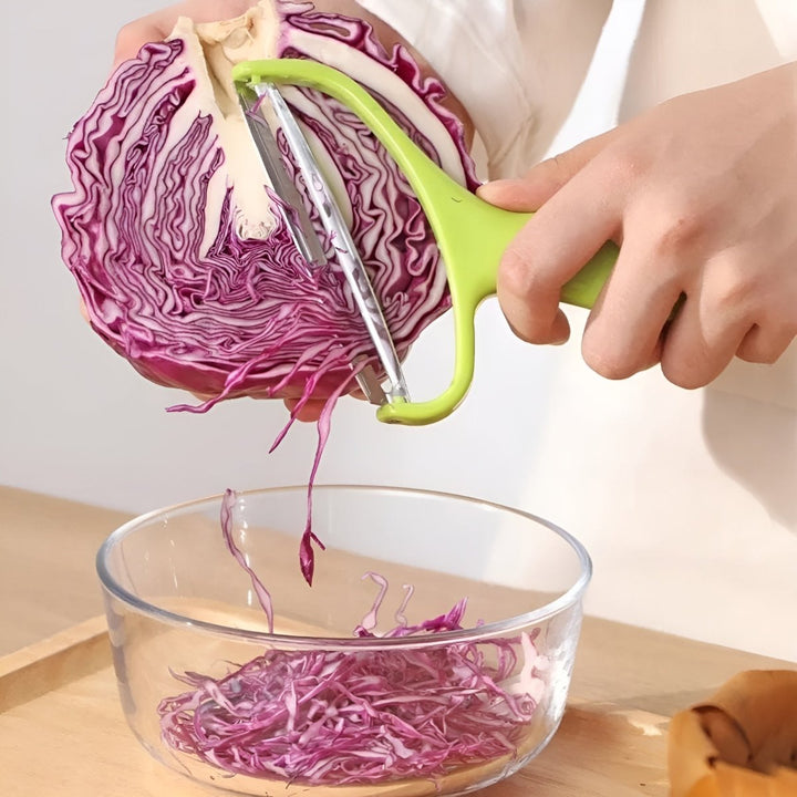 SharpPeel Simple and quick kitchen | Stornfield