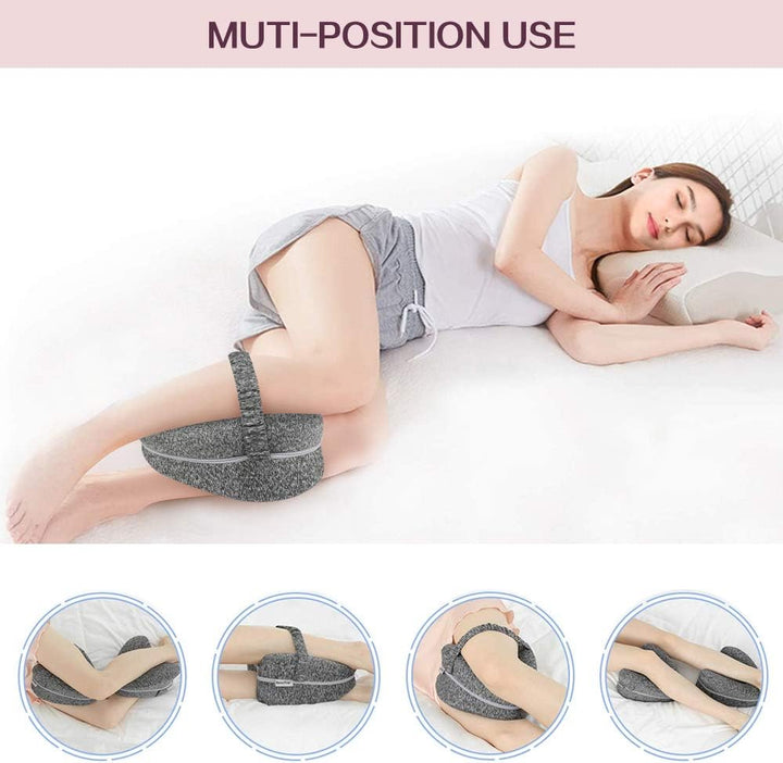 Beinkissen - Memory Foam for better posture and restful sleep | Stornfield