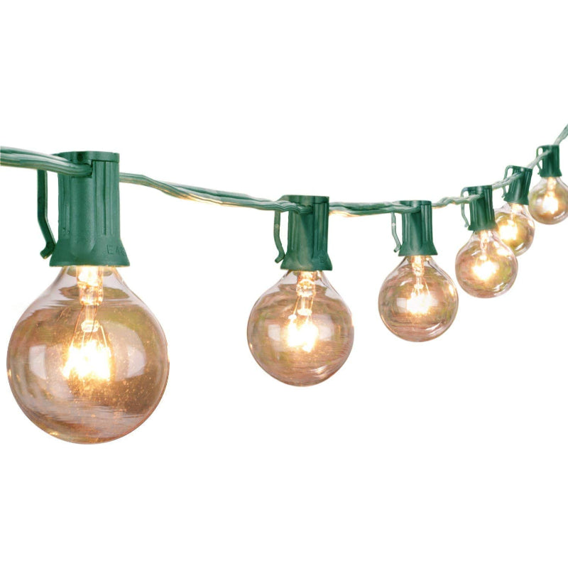 Stornfield | Royaleva Outdoor Dimmable String Lights - 20ft LED Ambient Lighting