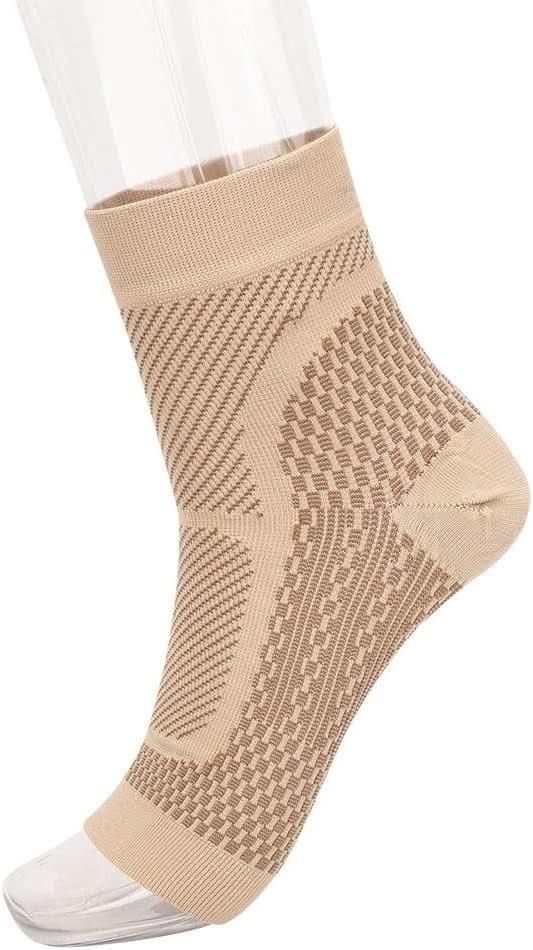 Stornfield | Compression Socks – Pain‑Relief Support for Swelling & Heel Pain