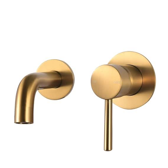 Stornfield | ARCADIA - Luxurious bathroom faucet