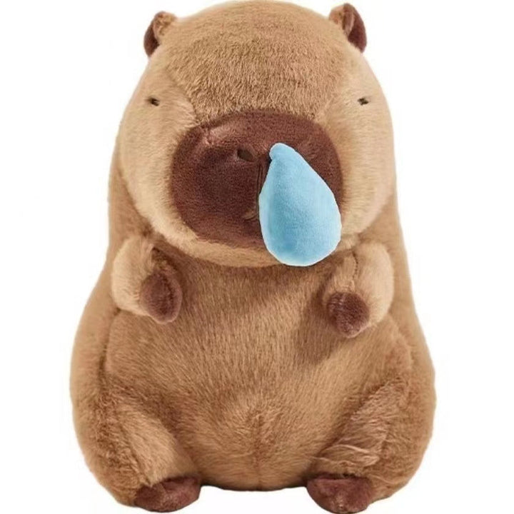 Stornfield | Peluche de Snot Capybara