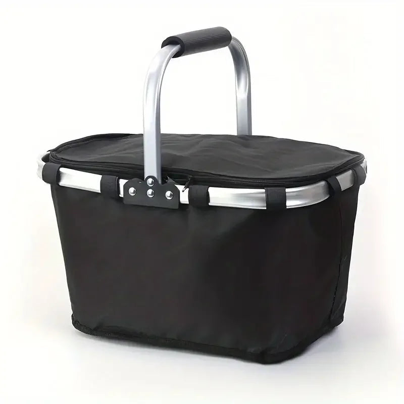 ChillNest Thermo bag – Enjoy perfectly fresh meals and drinks, wherever life takes you | Stornfield