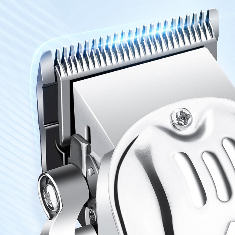 Stornfield | LCD Digital Hair Clipper