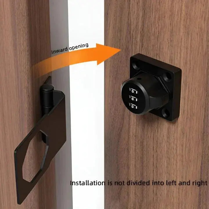 CodeGuardX — Your unbreakable power over security without stress and lost keys! | Stornfield