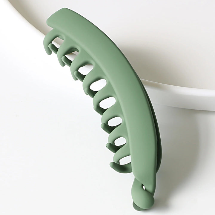 Stornfield | Large Banana Hair Clips
