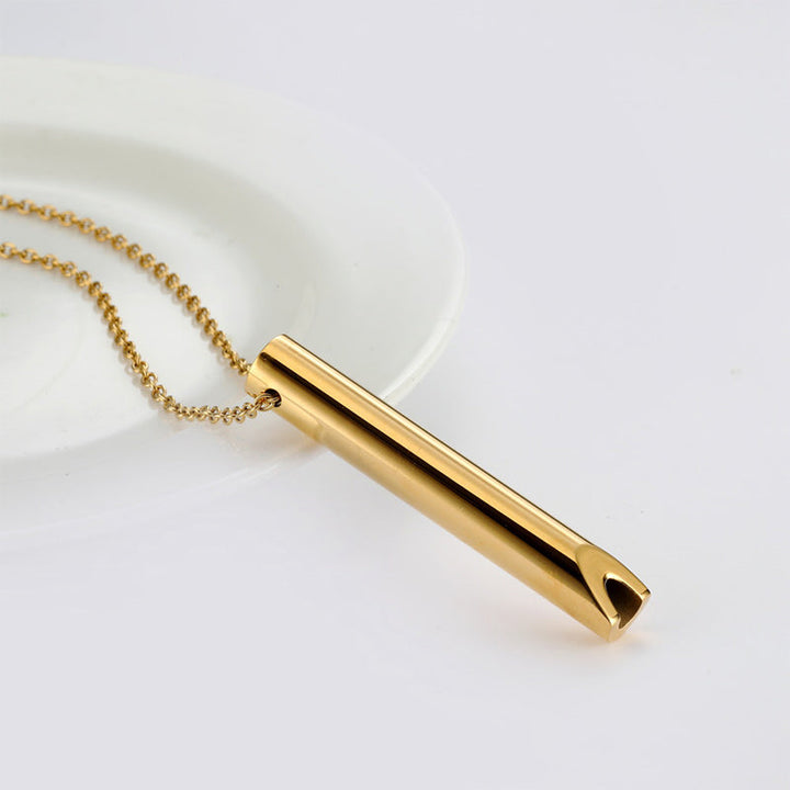 Hertz Meditation Pipe | Stornfield