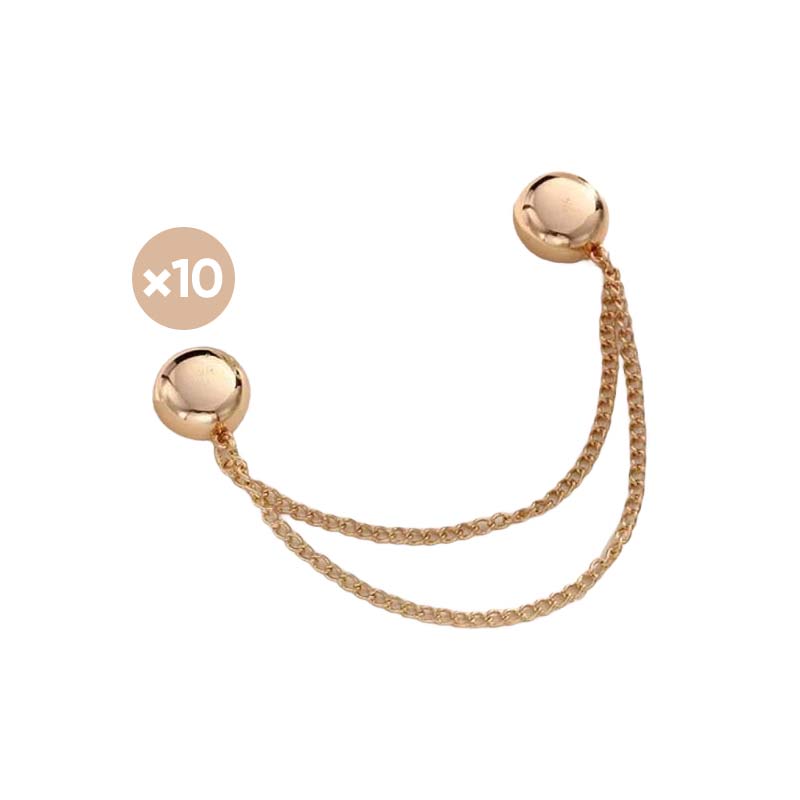 Multi-Functions Magnetic Clothing Clips | Stornfield