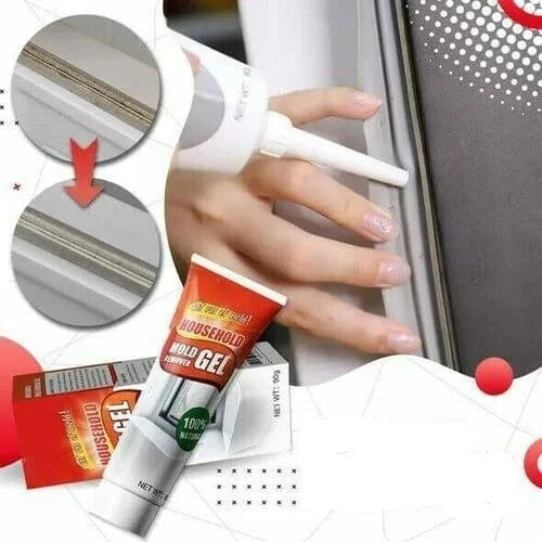 Mold Gel | Household Mold Remover Gel | Stornfield