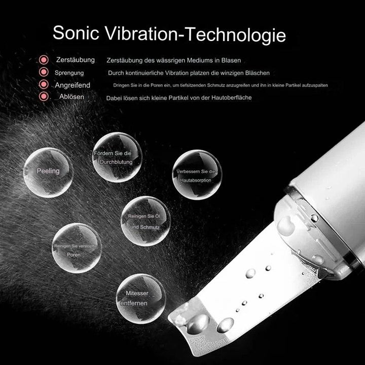 Ultrasound Scrubber | Stornfield