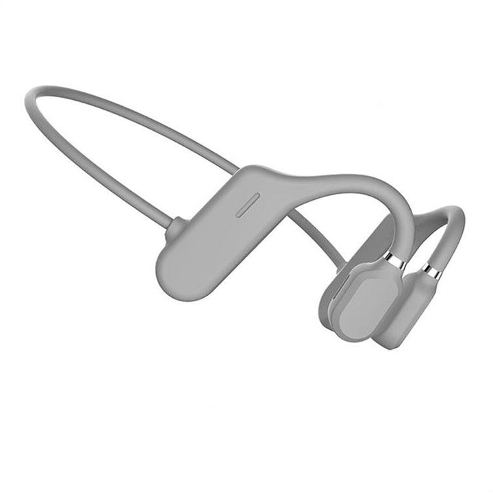 Stornfield | Nouveaux écouteurs à conduction osseuse étanches stéréo Bluetooth sans fil