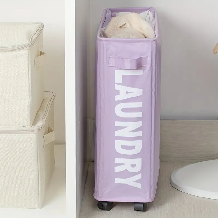 Stornfield | Foldable Laundry Basket
