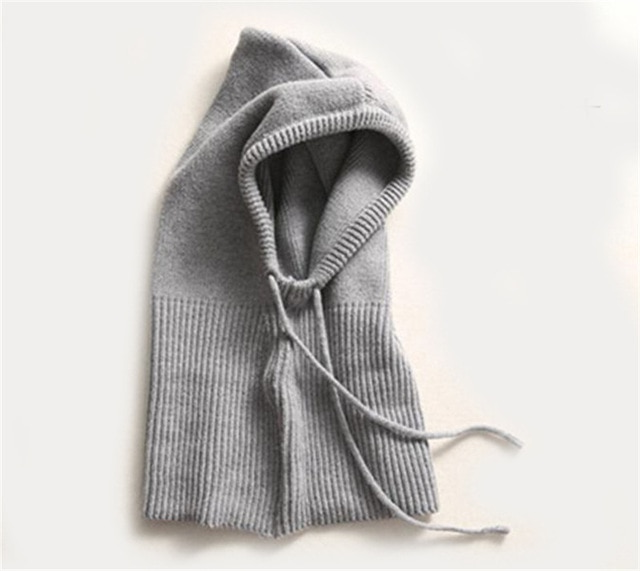 Stornfield | Winter Cashmere Beanie