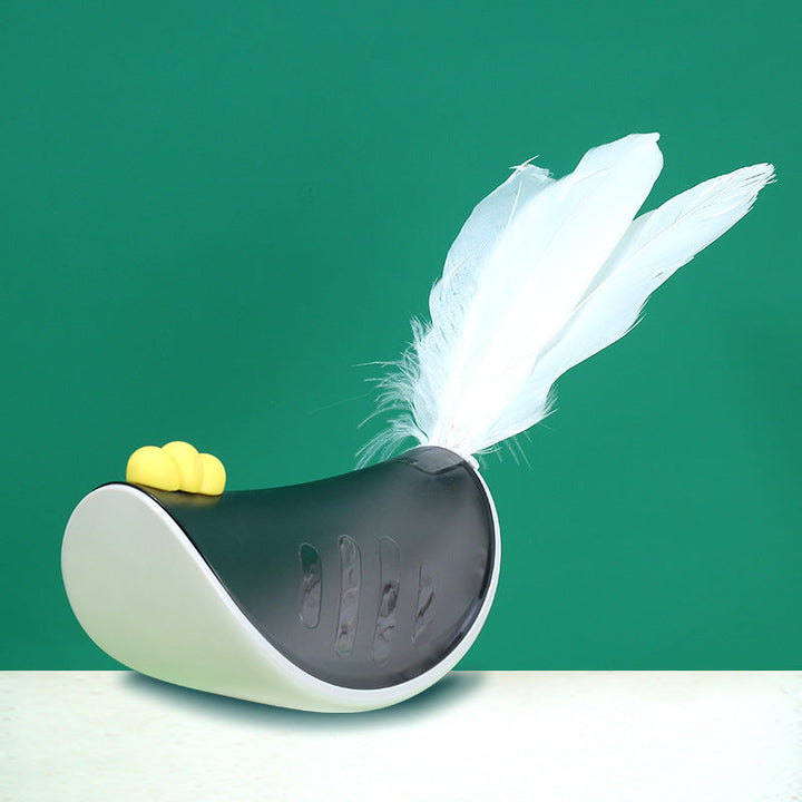 Tumbler Intelligence Development Toy for Cats. | Stornfield