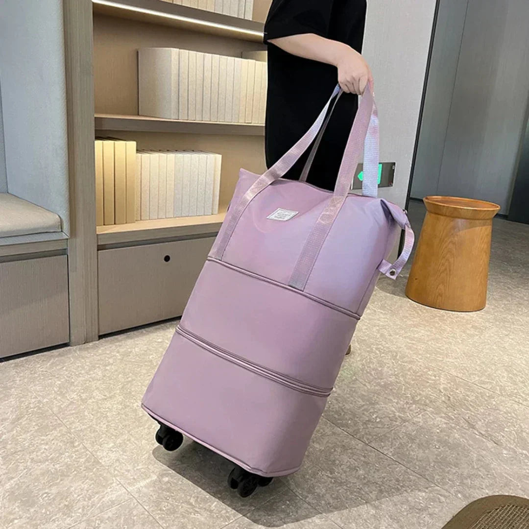 OrgaMax – Master your travel chaos with effortless style and carefree serenity | Stornfield