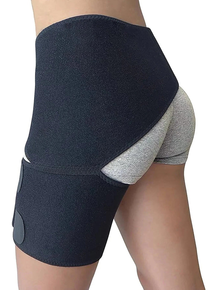 Stornfield | FlexGuard – Instant hip pain relief for unrestricted movement