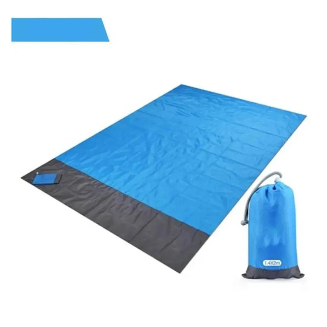 DryNest — Makes every outdoor break dry, cozy and carefree | Stornfield
