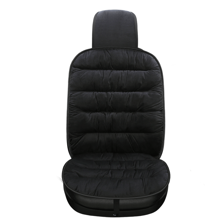 Stornfield | Seat Cushion | Super Soft, Breathable Car Seat for the Most Comfortable Car Ride