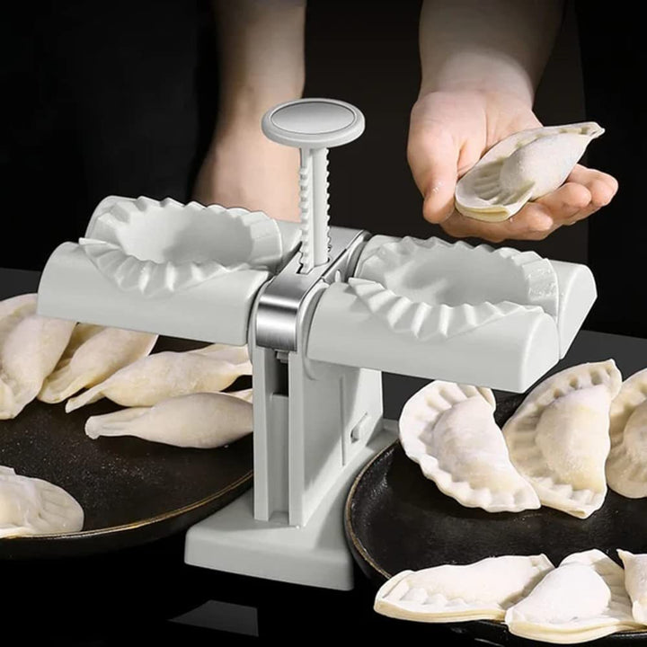 Double-Head-Dumpling-Form | Stornfield
