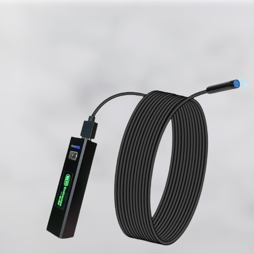 Waterproof Mini Clear View Endoscope Camera | Stornfield