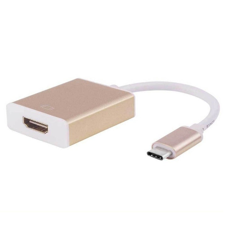 Usb-C to Hdmi Converter with 4K Support Stornfield