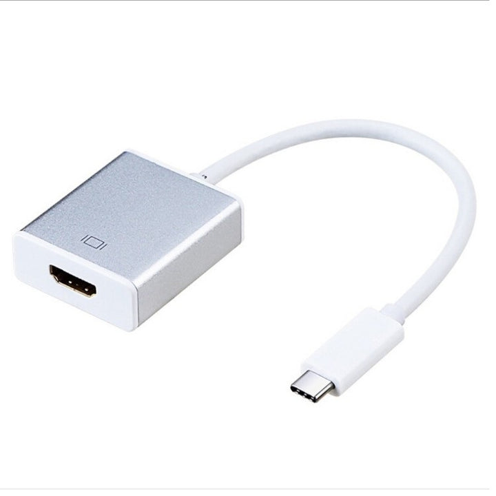 Usb-C to Hdmi Converter with 4K Support Stornfield