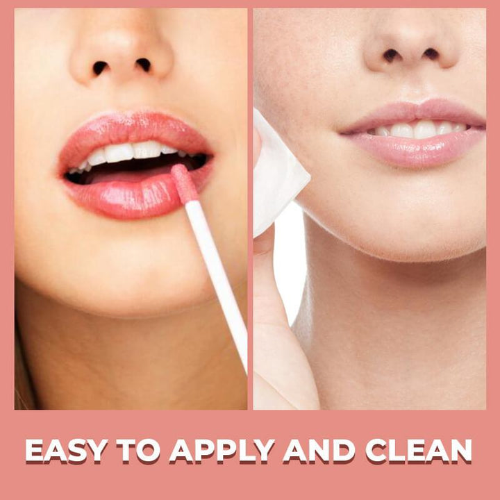 Stornfield | Waterproof Lipstick with Creamy Texture
