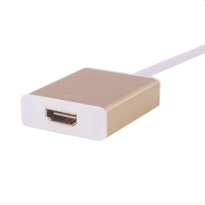 Usb-C to Hdmi Converter with 4K Support Stornfield