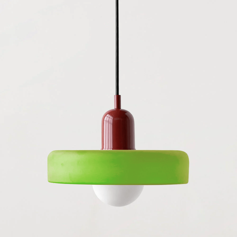 Bauhaus Pendant Light Stornfield