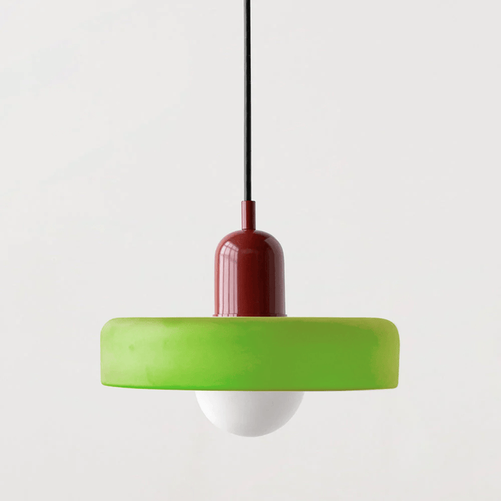 Bauhaus Pendant Light Stornfield