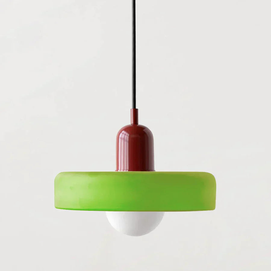 Hanging Ceiling Lamp - NordicLuxe | Stornfield