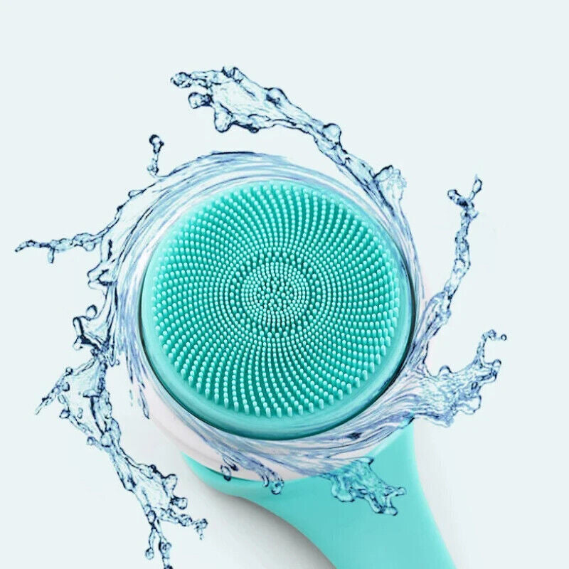 PureSilk Body Brush — Effortless silk smoothness that refines and relaxes your skin | Stornfield