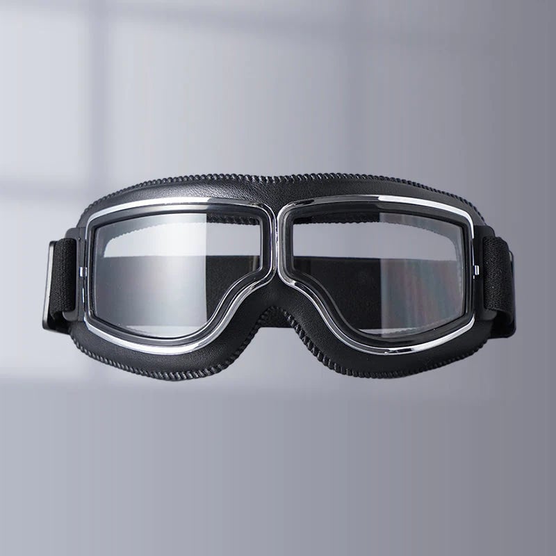 Retro RoadRider — Freedom and protection that makes every ride a style experience | Stornfield