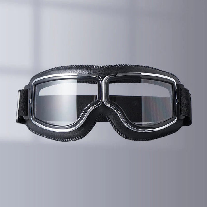 Retro RoadRider — Freedom and protection that makes every ride a style experience | Stornfield